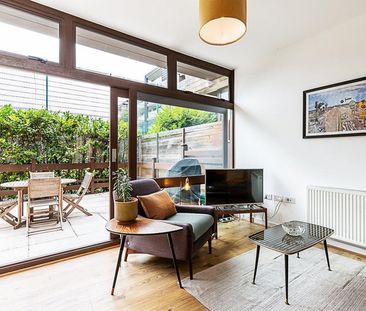 Cabanel Place - Photo 1