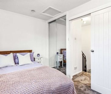 SINGLE TENANT ONLY- A small one bedroom house ideally located close... - Photo 6