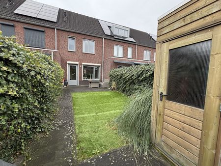 Huis te huur: Op de Steen 18 6049 LB Herten - Photo 5