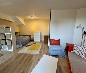 Location appartement Marseille 7ème (13007) - Photo 2