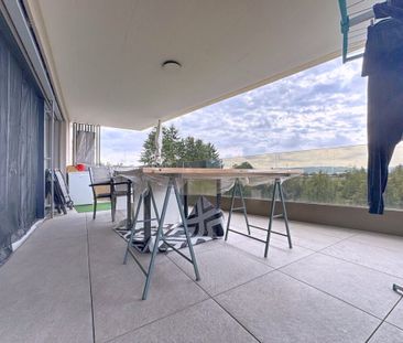 Magnifique appartement récent de 4.5 pièces avec grand balcon - Foto 5