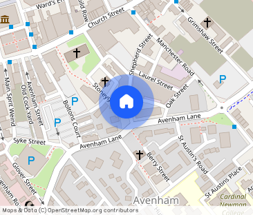 Syke Hill, Preston, PR1 - Photo 1