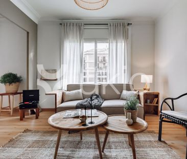 2 bedroom luxury Apartment for rent in Barcelona, Catalonia - Photo 4