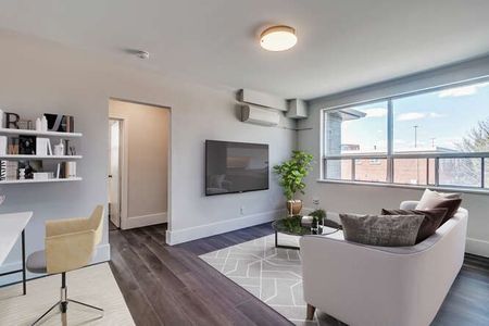 For Lease - 2622 Keele Street Unit# 6, Toronto, Ontario - Photo 5