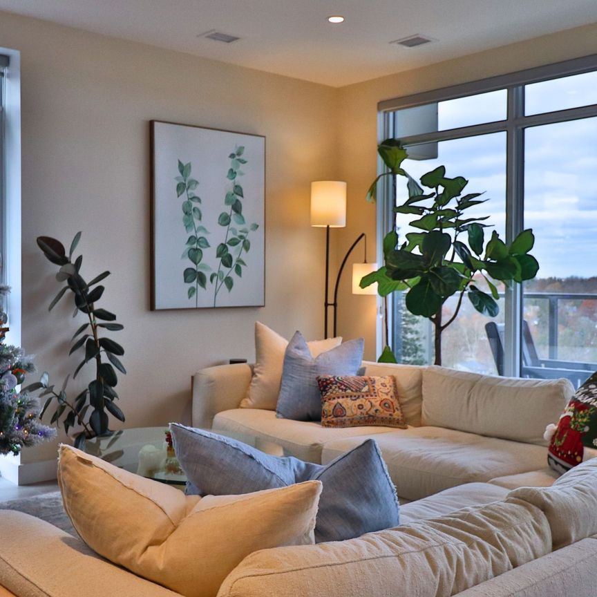 For Lease - 15 Glebe Street Unit# 1502, Cambridge, Ontario - Photo 1