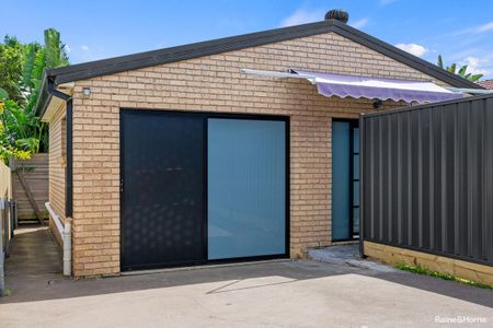 Affordable One bedroom flat - Water Usage included - Photo 2