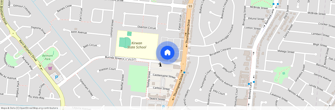 24/1 Burnda Street, Kirwan