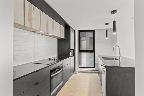 1220 Boul. René Lévesque E., Montréal (Ville-Marie), QC H2L - Photo 1