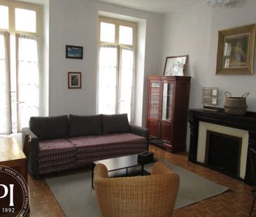 Appartement T2 meublé confortable et élégant - Photo 4