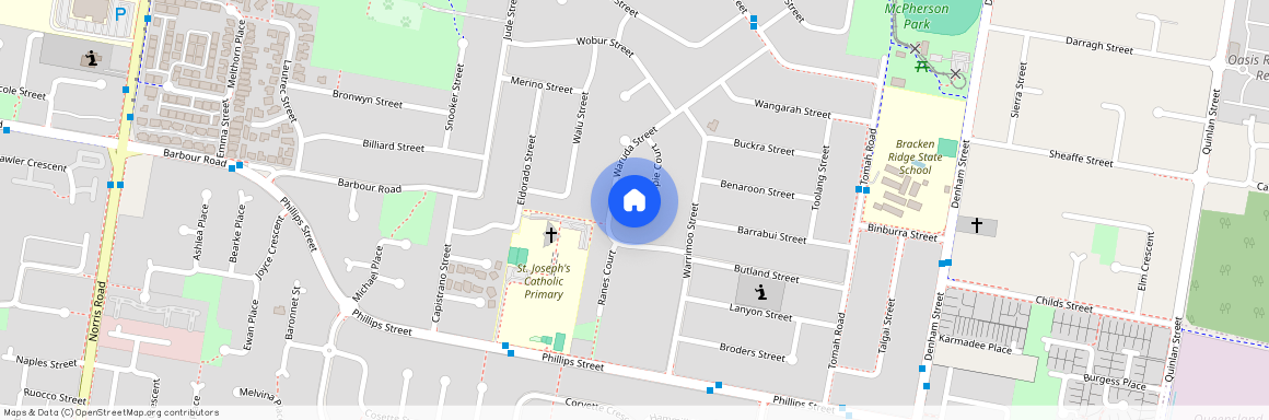 11, Wilpie Street, QLD, Bracken Ridge