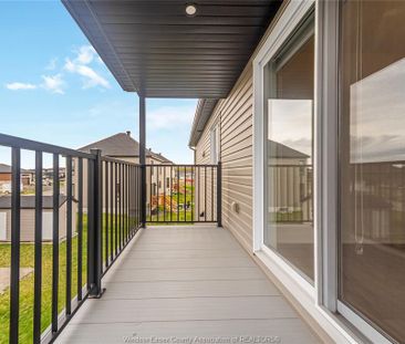 For Lease - 90 Rutile Street, Clarence-Rockland, Ontario - Photo 4