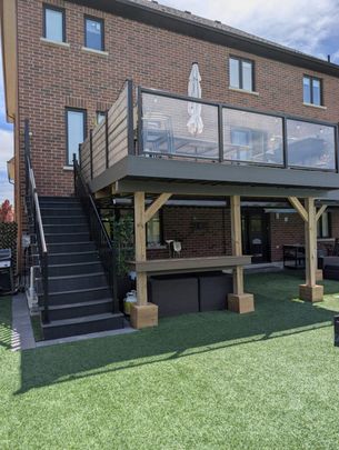 For Lease - 6 Bluff Trail, King, Ontario - Photo 1