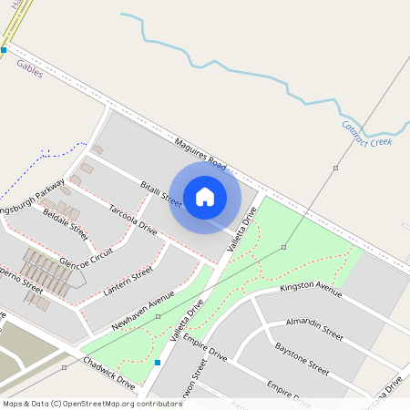 9 Bitalli Street (Gables), NSW 2765, Box Hill