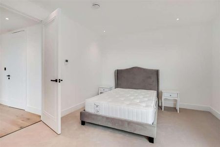 Keybridge Capital, Vauxhall, SW8 - Photo 5