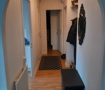 Engelbrektsgatan, Borås - Photo 1