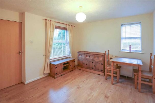 1 bedroom terraced house to rent - Photo 1