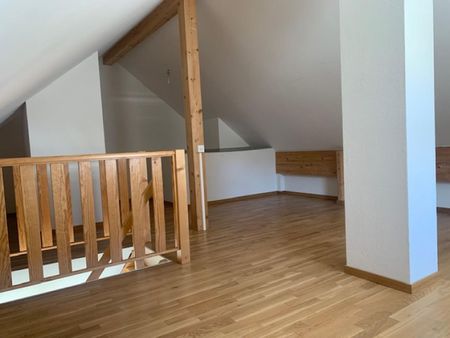 3.5 Zimmer, 2. Stock - Photo 4
