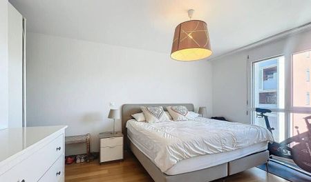 HEART-STOPPER: 5-ROOM APARTMENT (Petit-Lancy) - Photo 3