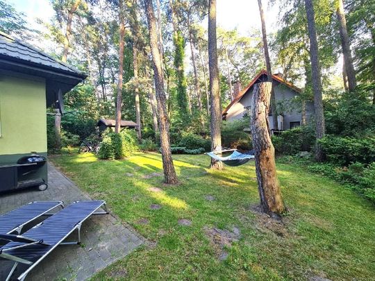 Dom Ozorków Sokolniki-Las powierzchnia 150.0 m² C317-WD-02337 - Фото 1