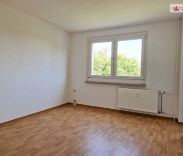 Schöne 1-Raum-Wohnung in Klingenberg -Top Studentenwohnung! - Foto 5