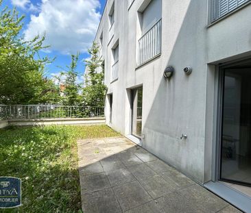 Location Appartement 4 pièces 102m² ST DIZIER 52100 - Photo 1