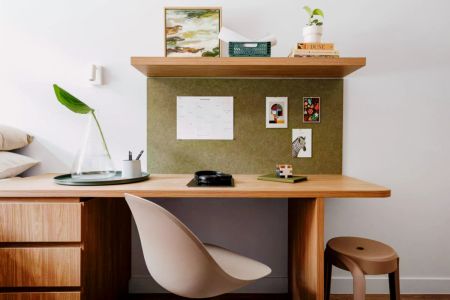 Medium Studio Premium View - Photo 2