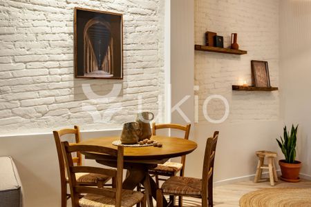 2 bedroom luxury Apartment for rent in Barcelona, Spain - Photo 3