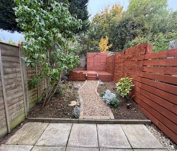 1 bedroom terraced house to rent - Photo 4