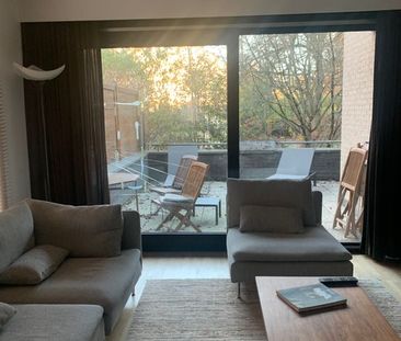 Duplex te huur - Photo 1