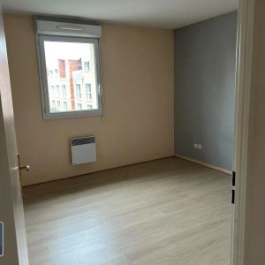 Appartement à louer 2 pièces 44.76m² - Photo 3