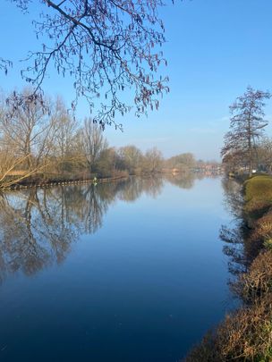 Engel de Ruijterstraat 5-A, Breukelen Zuid, 3621CT - Foto 1