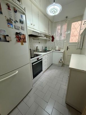 Διαμέρισμα για ενοικίαση Πολύγωνο (Πολύγωνο - Τουρκοβούνια) - Photo 1