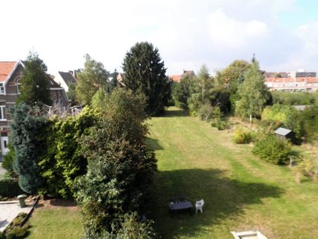 Appartement te huur - Photo 5