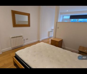 Studio to rent - Photo 3