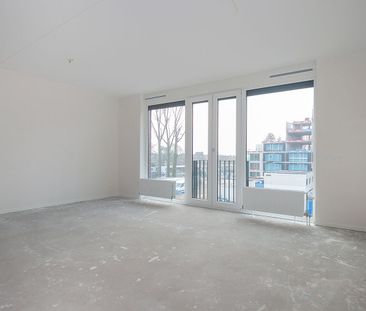 Appartement te huur: Oranje Vrijbuiterslaan 87 3527 LH Utrecht - Foto 4