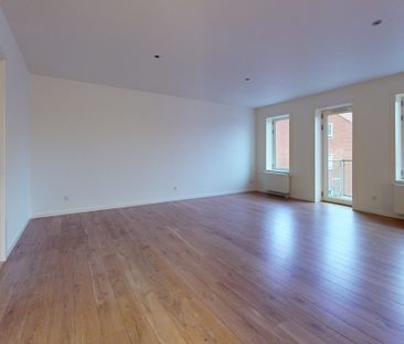 105m² Lejlighed | Hillerød - Photo 1