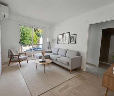 Location Appartement 2 pièces 37m² CANNES 06400 - Photo 3