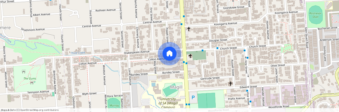 3/7 Colton Avenue, SA 5072, Magill