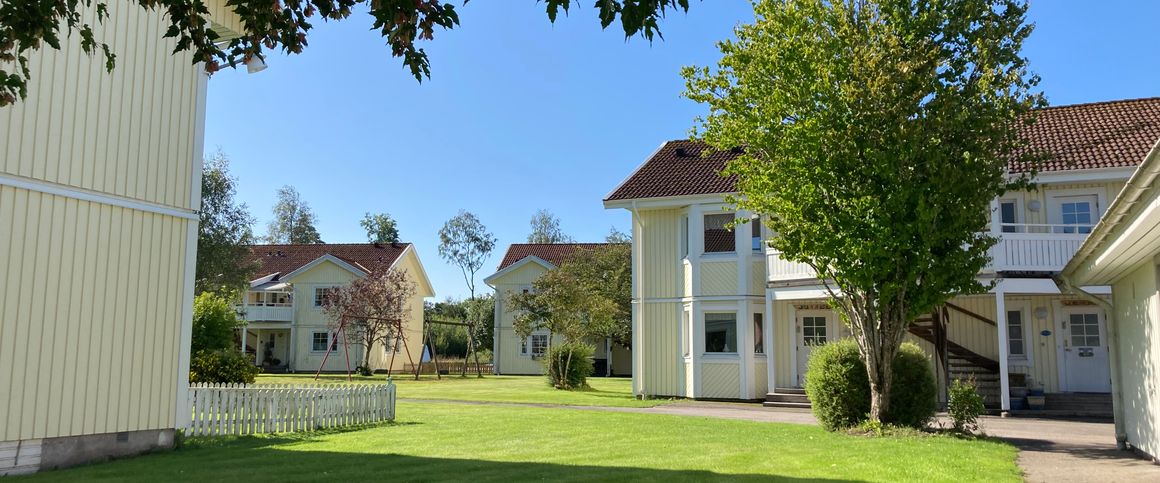 Granelidsvägen, Trollhättan - Photo 1