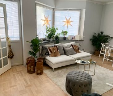 Rindögatan, Stockholm - Foto 2