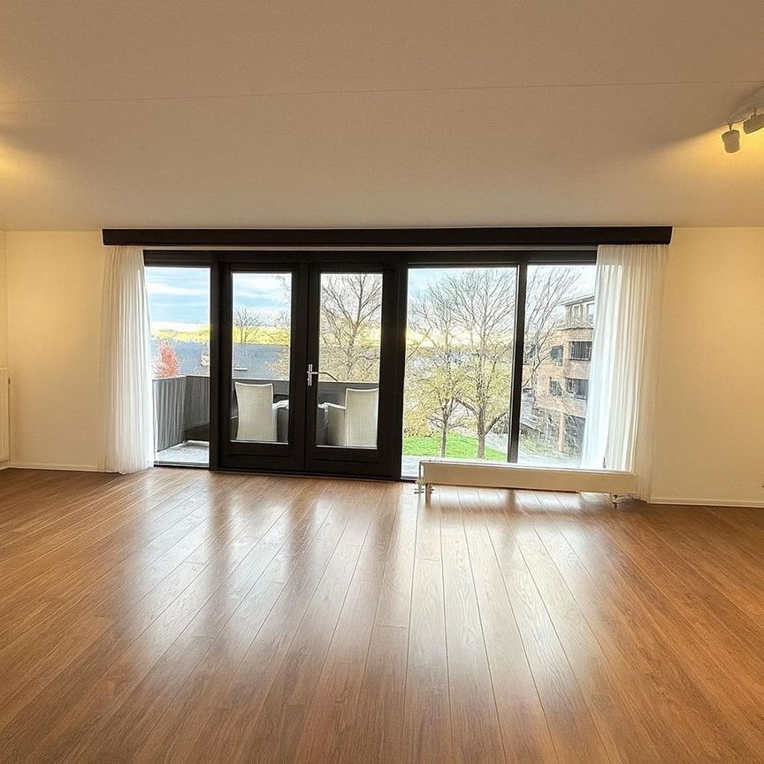 Appartement te huur: Marskramerstraat 162 1033 WG Amsterdam - Foto 1