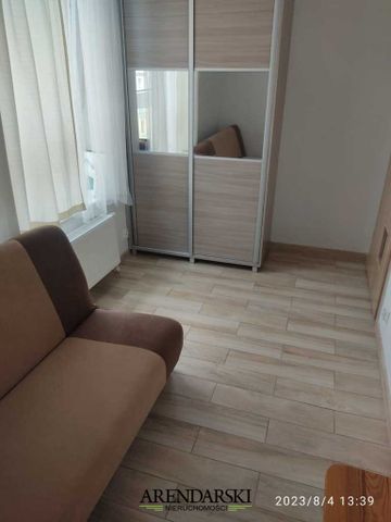 APARTAMENT 2-POK. - dostępny od 01.12.2024 r. - Zdjęcie 3