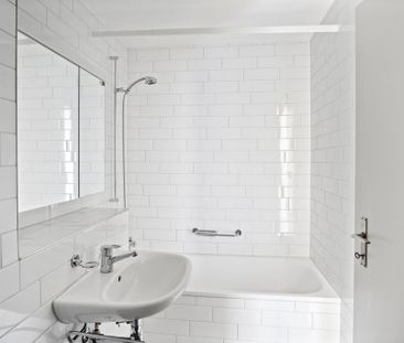 4 Zimmer, 80 m², 3. Stock - Photo 3