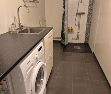 Taggsvampsvägen, Huddinge - Photo 6