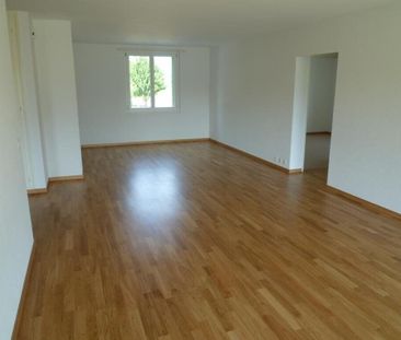Great 4.5-room apartment on the mezzanine for families with playground - Photo 5
