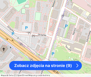 Room in shared flat for rent in Służew, Warsaw – zdjęcie 1