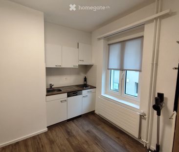 1 Zimmer, 34 m² - Photo 1
