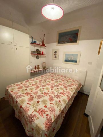 Bilocale via Giuseppe Garibaldi 75, Centro, Camogli - Photo 3
