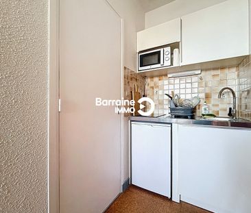 Location appartement à Larmor-Plage 14.04m² - Photo 4