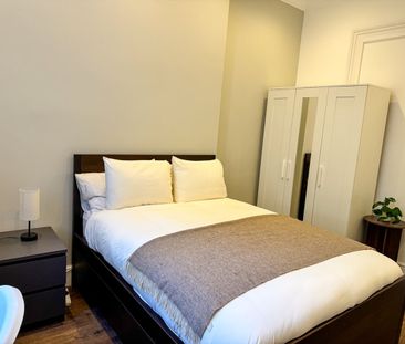 Room in a Shared House, Sidmouth Street, WC1H - Photo 3